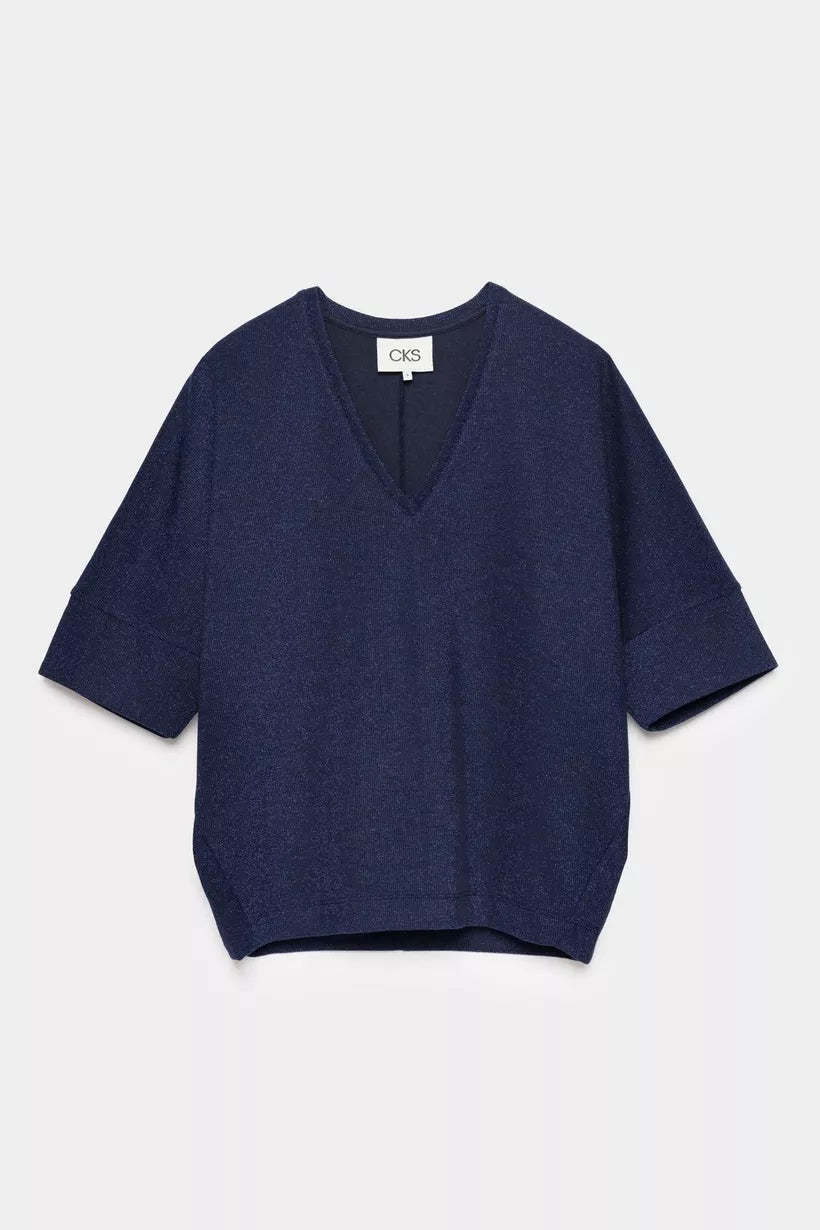 Tops - Eldodeep Top van CKS