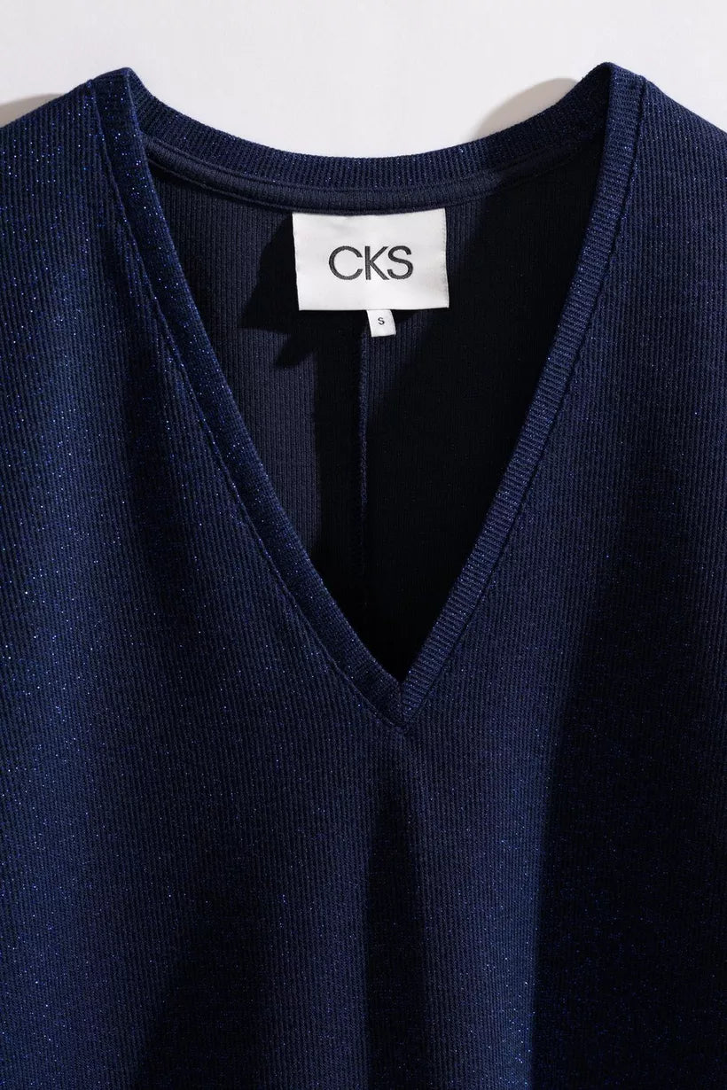Tops - Eldodeep Top van CKS