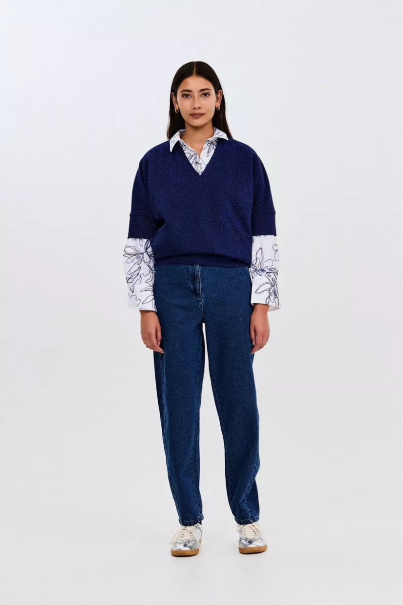 Tops - Eldodeep Top van CKS