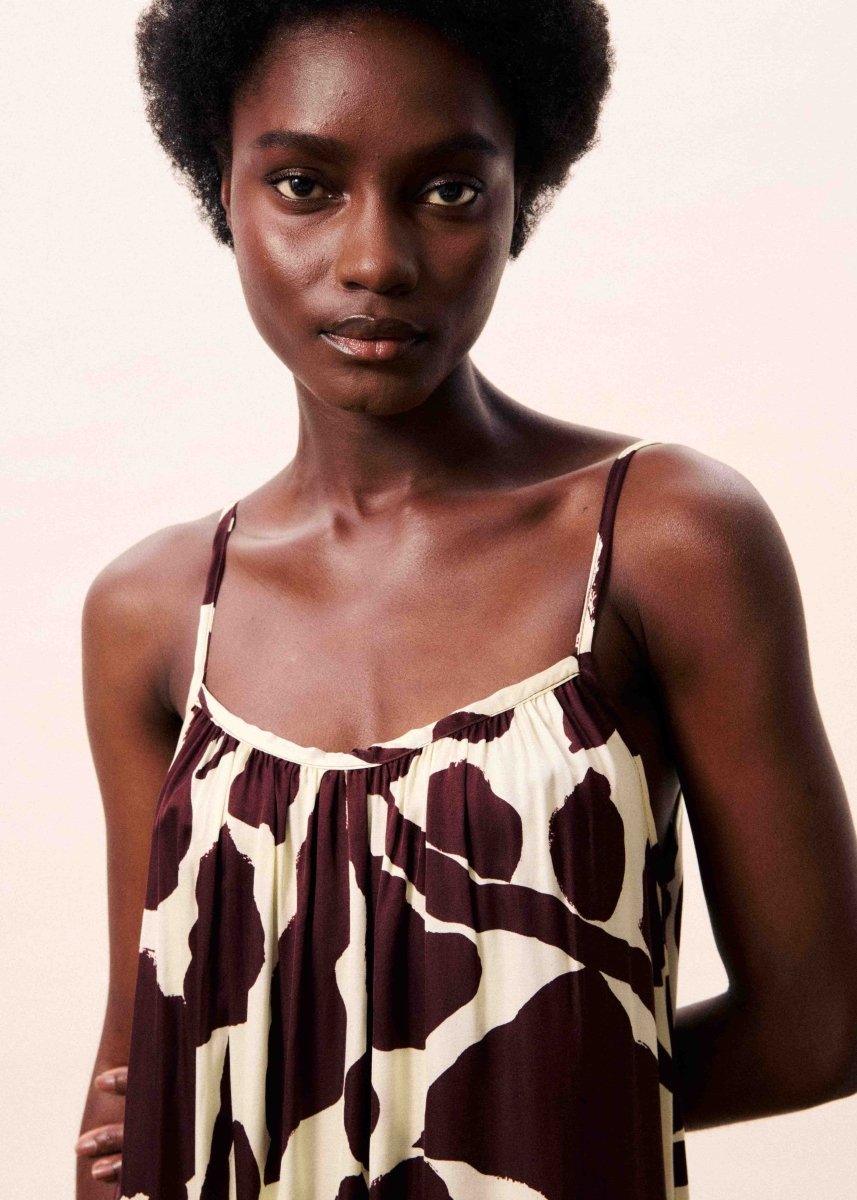 Euphrate Robe – Jurken voor dames in kleur | Meisjes