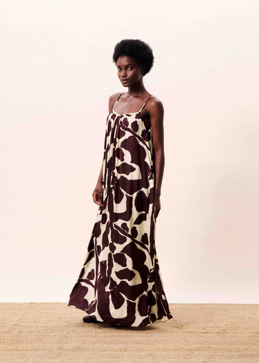 Euphrate Robe – Jurken voor dames in kleur | Meisjes