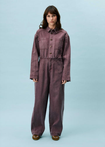 Jumpsuits - Fabiana Combi-Pantalon van FRNCH