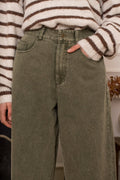 Jeans - Fia Barrel Jeans van Kilky