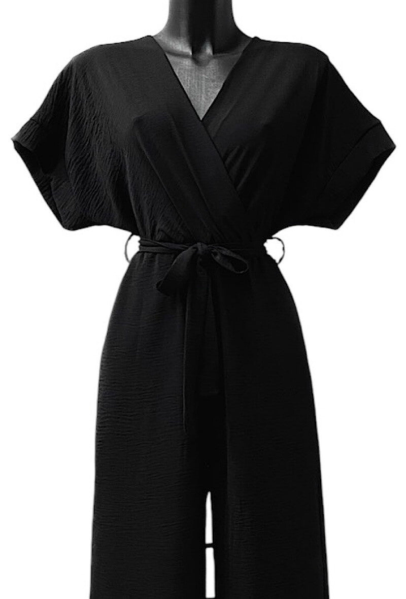 Fluid LOUNI jumpsuit with pockets - koop Jumpsuits van Meisjes bij Meisjes Brugge