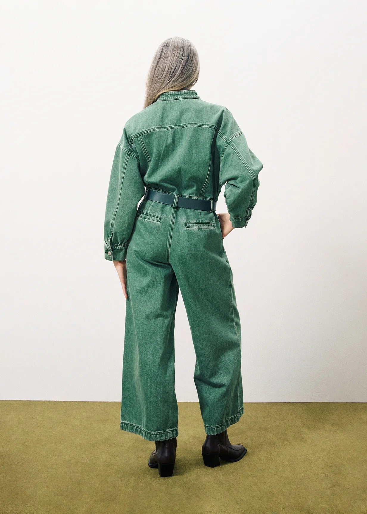 Jumpsuits Evaelle Combi-Pantalon van FRNCH