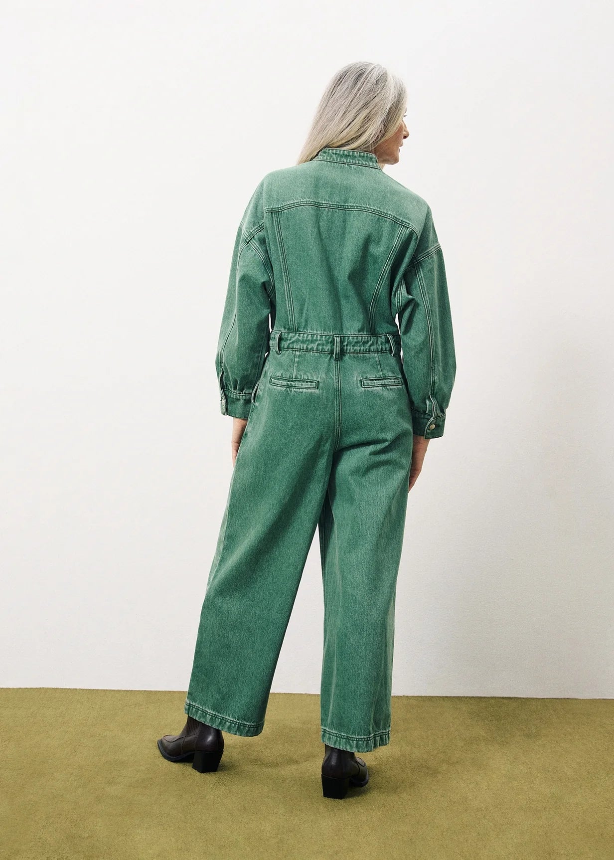 Jumpsuits Evaelle Combi-Pantalon van FRNCH