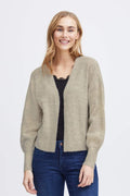 Cardigans Frelvira Cardigan 1 van Fransa