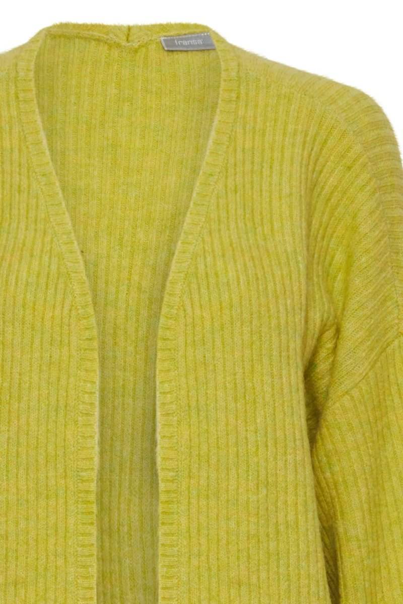 Cardigans Frelvira Cardigan 1 van Fransa