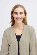 Cardigans Frelvira Cardigan 1 van Fransa