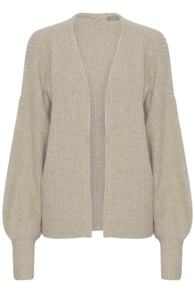 Cardigans Frelvira Cardigan 1 van Fransa