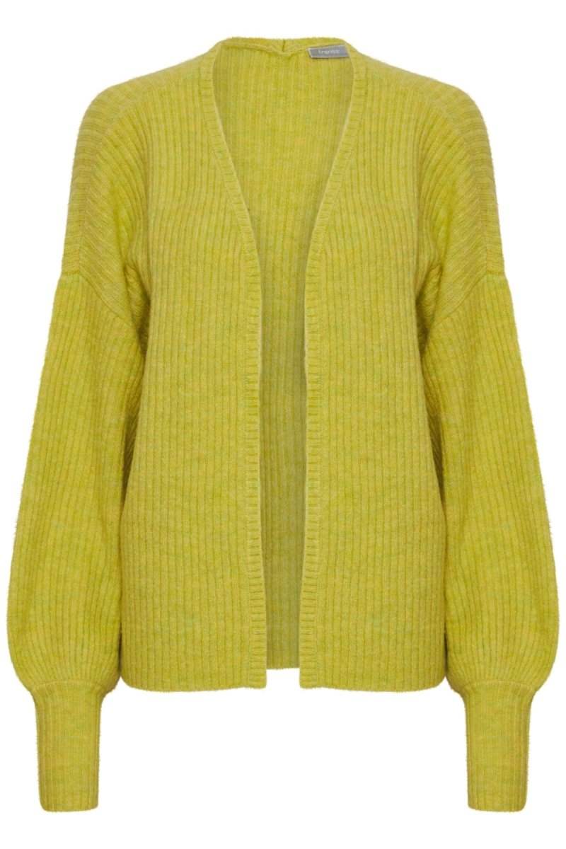 Cardigans Frelvira Cardigan 1 van Fransa