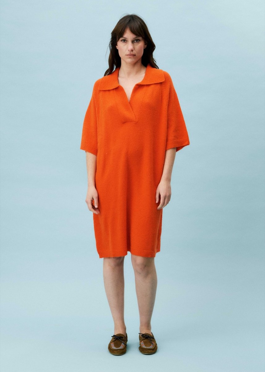 Jurken - Gaillarde Robe van FRNCH