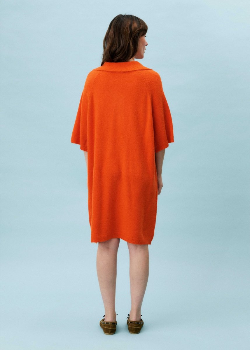 Jurken - Gaillarde Robe van FRNCH