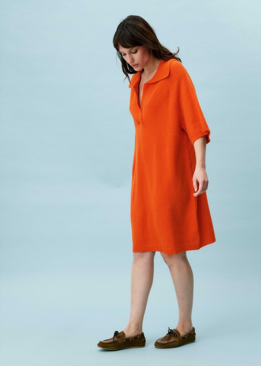 Jurken - Gaillarde Robe van FRNCH