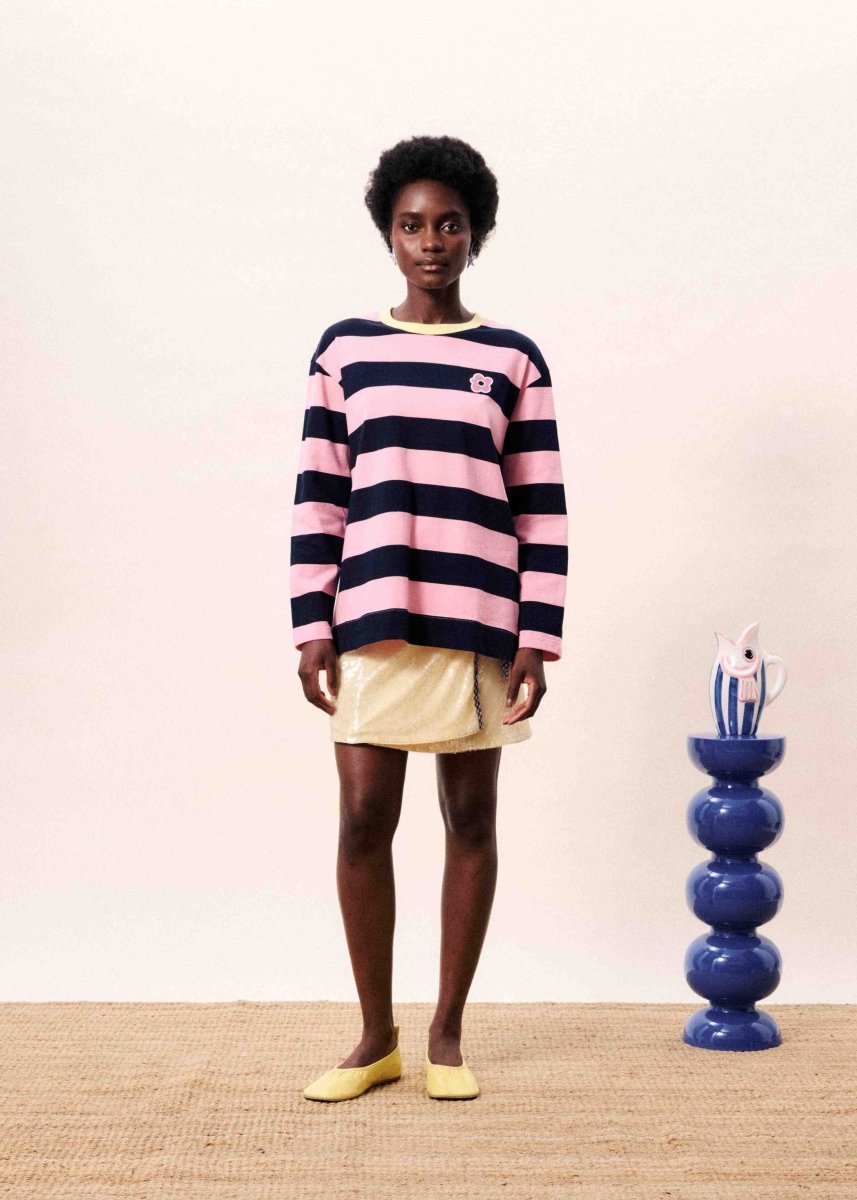 Tops - Galiana Top van FRNCH