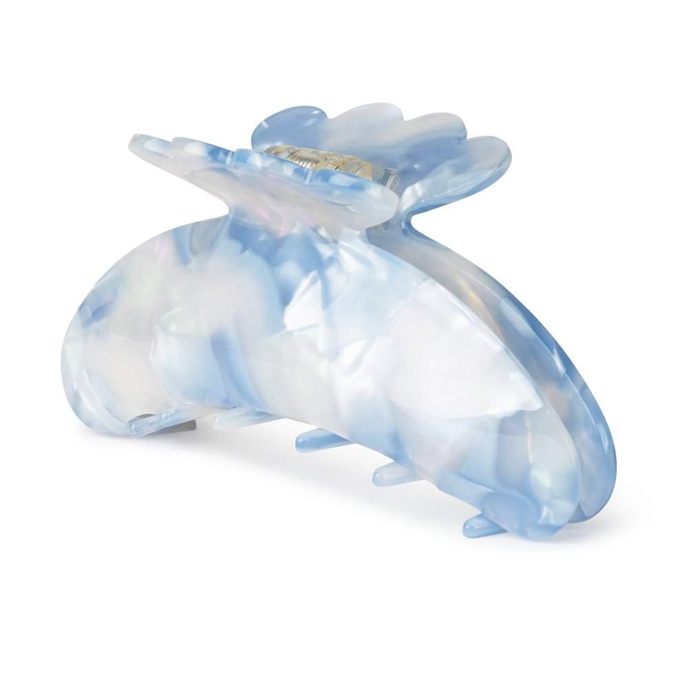 Blue Big Bunny Haar Accessoires - Helle Flopsy Big van SUI AVA