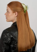 Haar Accessoires - Helle Matcha Big van SUI AVA