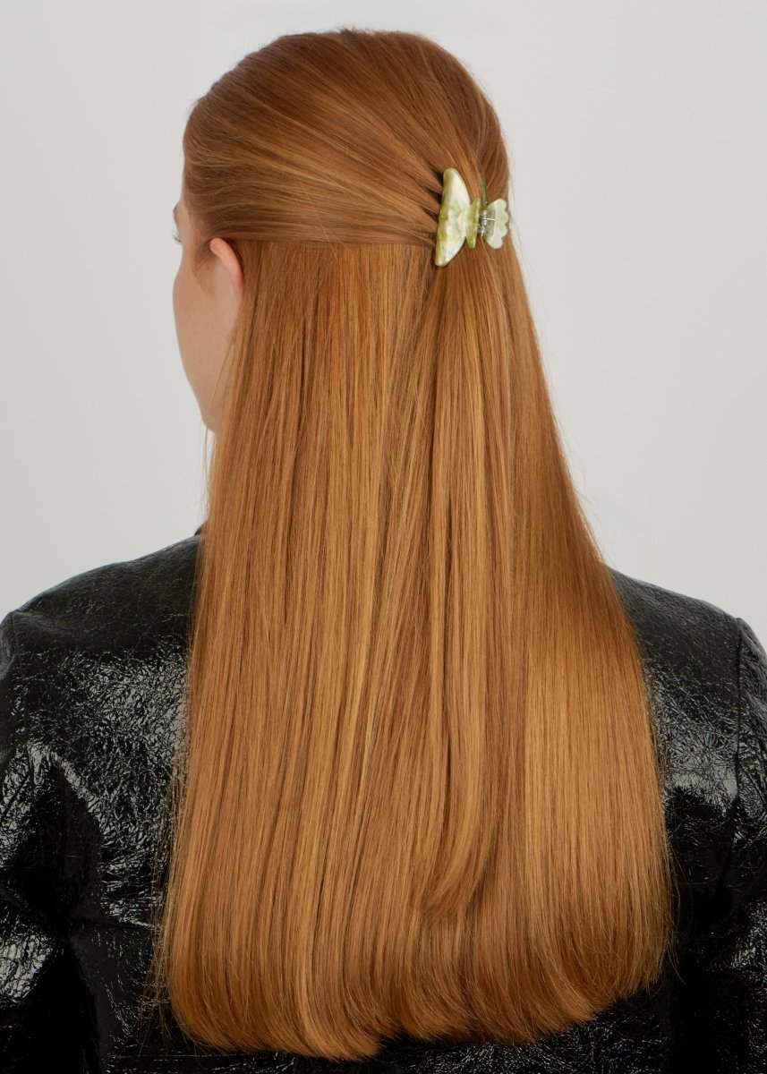 Helle Matcha Mini van SUI AVA – Haar Accessoires voor dames | Meisjes Brugge