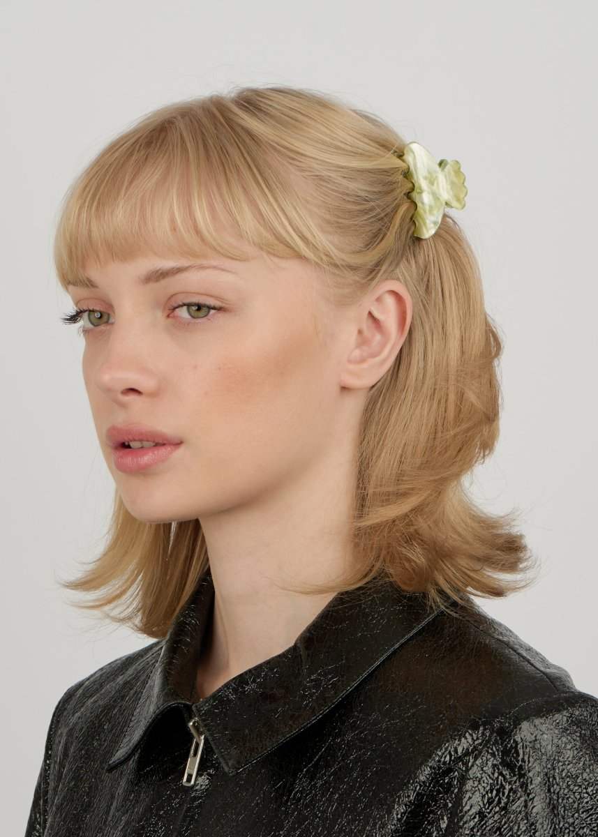 Helle Matcha Mini van SUI AVA – Haar Accessoires voor dames | Meisjes Brugge