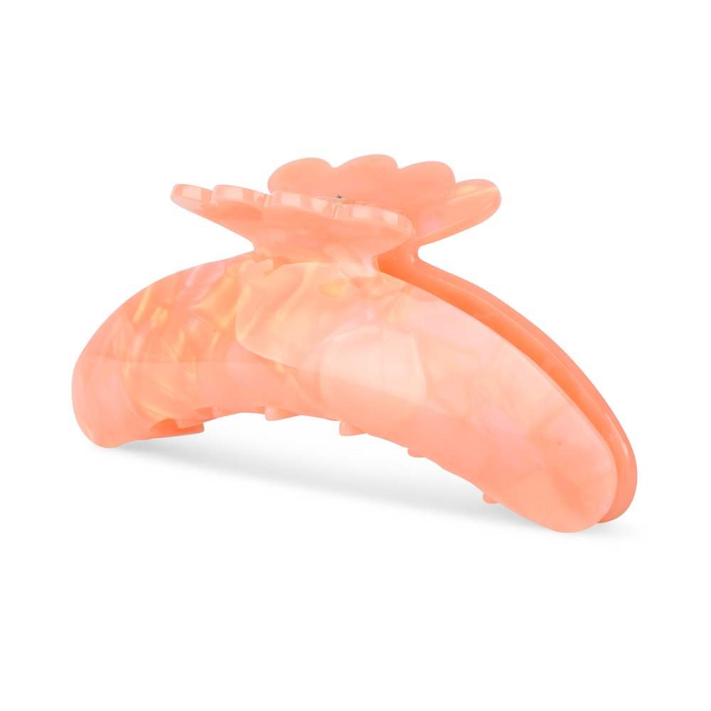 Peach Biggest Haar Accessoires - Helle Sunkissed Biggest van SUI AVA