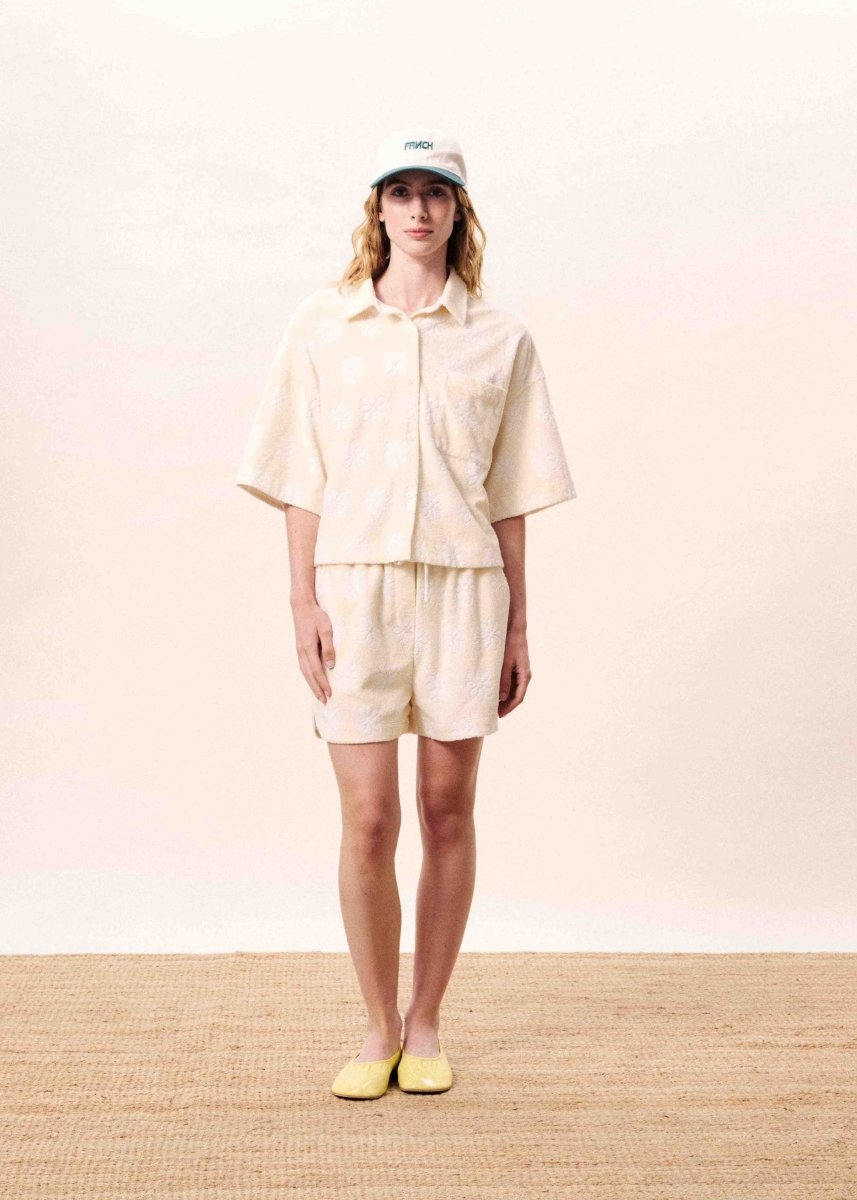 Houlena Chemise – Shirts voor dames in kleur | Meisjes