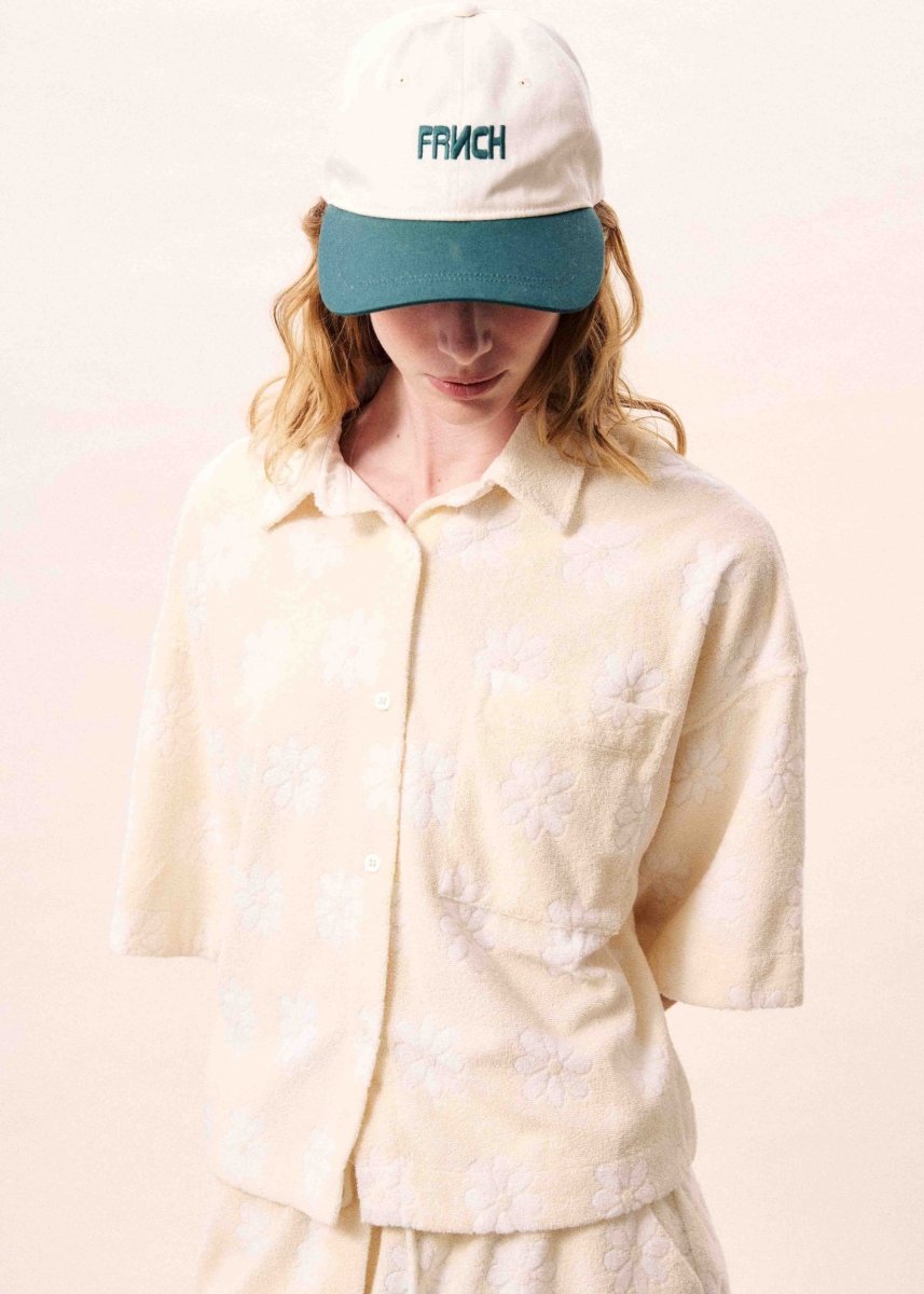 Houlena Chemise – Shirts voor dames in kleur | Meisjes