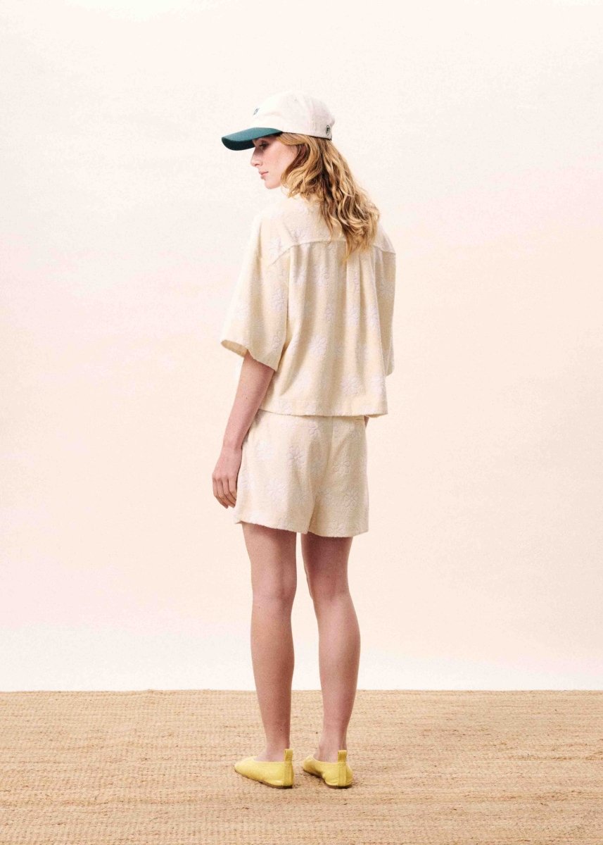 Houlena Chemise – Shirts voor dames in kleur | Meisjes