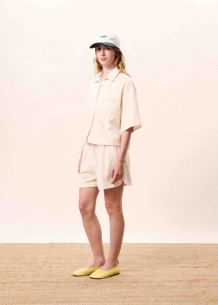 Houlena Chemise – Shirts voor dames in kleur | Meisjes