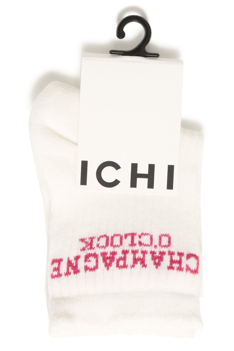 Iacille Socks – Sokken voor dames in kleur | Meisjes