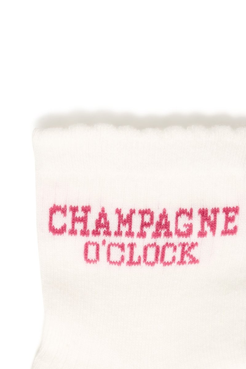 Iacille Socks – Sokken voor dames in kleur | Meisjes