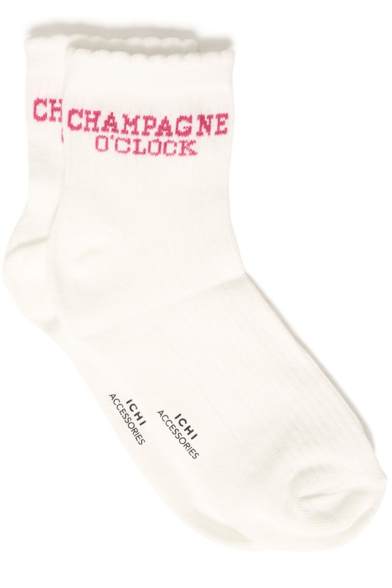 Iacille Socks – Sokken voor dames in kleur | Meisjes