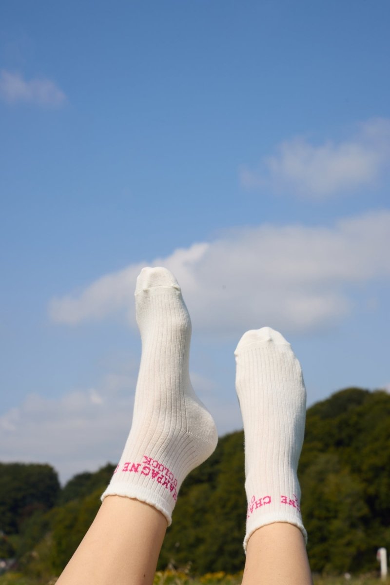 Iacille Socks – Sokken voor dames in kleur | Meisjes