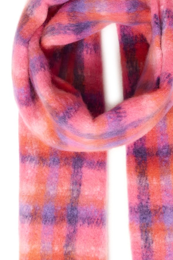Iamabella Scarf van Ichi Accessories – Sjaals voor dames | Meisjes Brugge