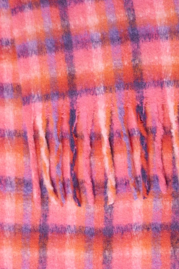 Sjaals - Iamabella Scarf van Ichi Accessories