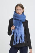 Blue Yonder ONE Sjaals - Iamalou Scarf van Ichi
