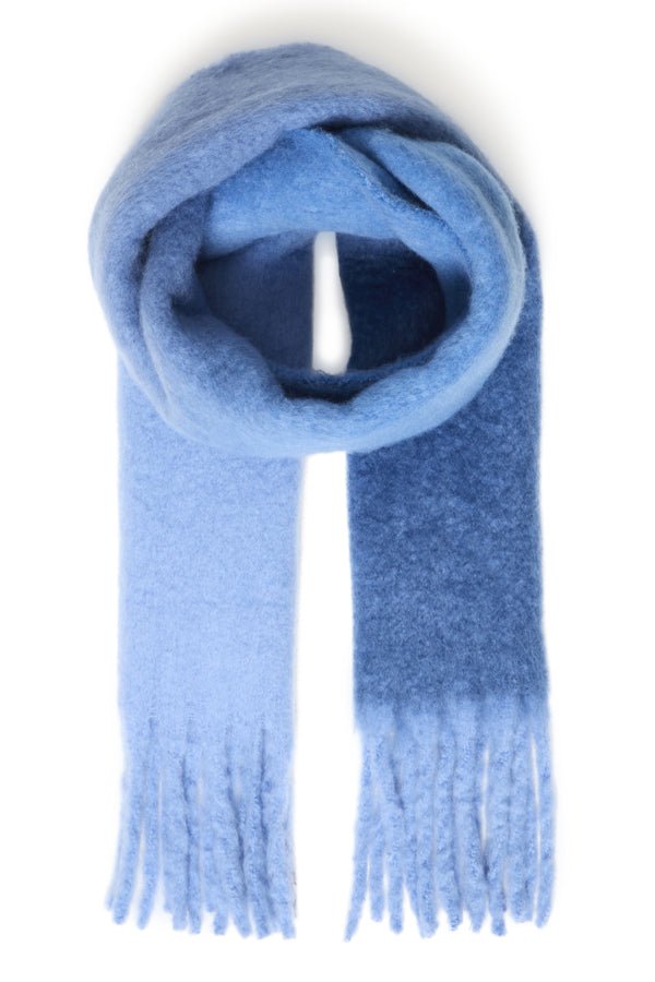 Sjaals - Iamalou Scarf van Ichi