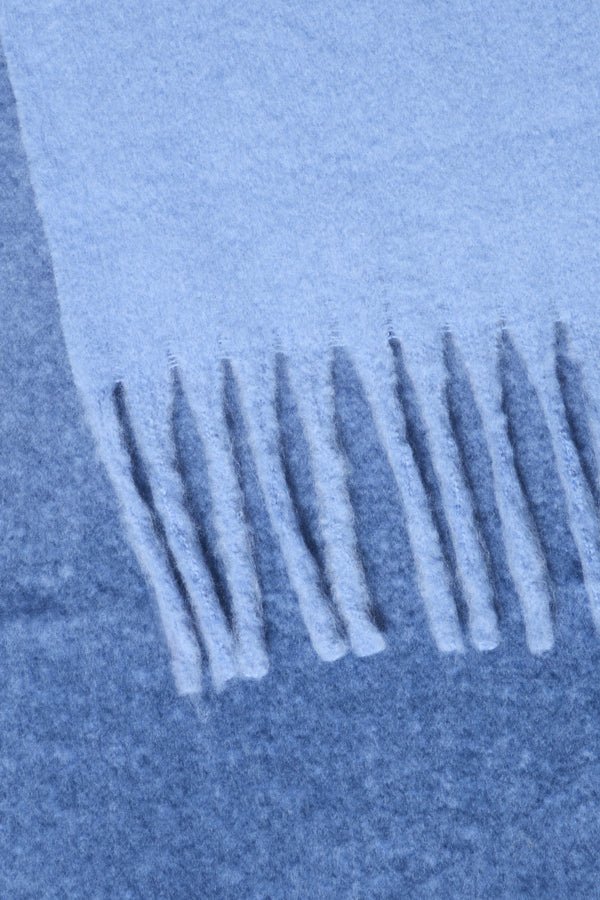 Sjaals - Iamalou Scarf van Ichi