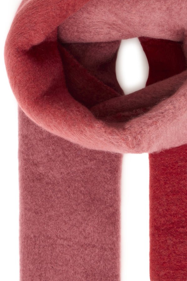 Sjaals - Iamalou Scarf van Ichi