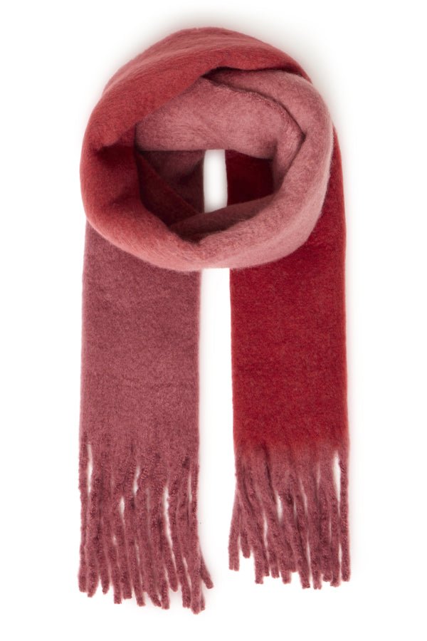 Iamalou Scarf van Ichi – Sjaals voor dames | Meisjes Brugge