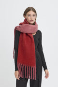 Sjaals - Iamalou Scarf van Ichi