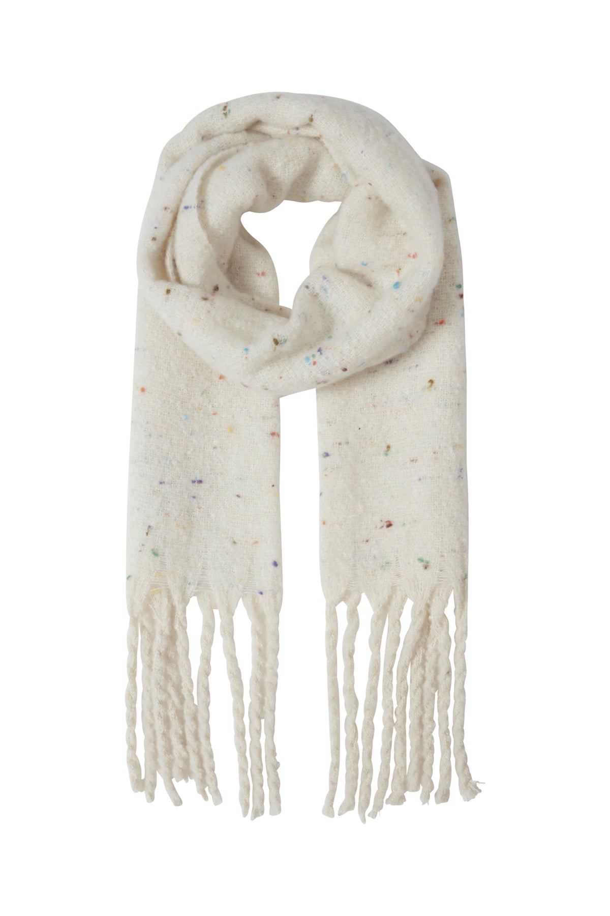 Sjaals - Ianina Scarf van Ichi