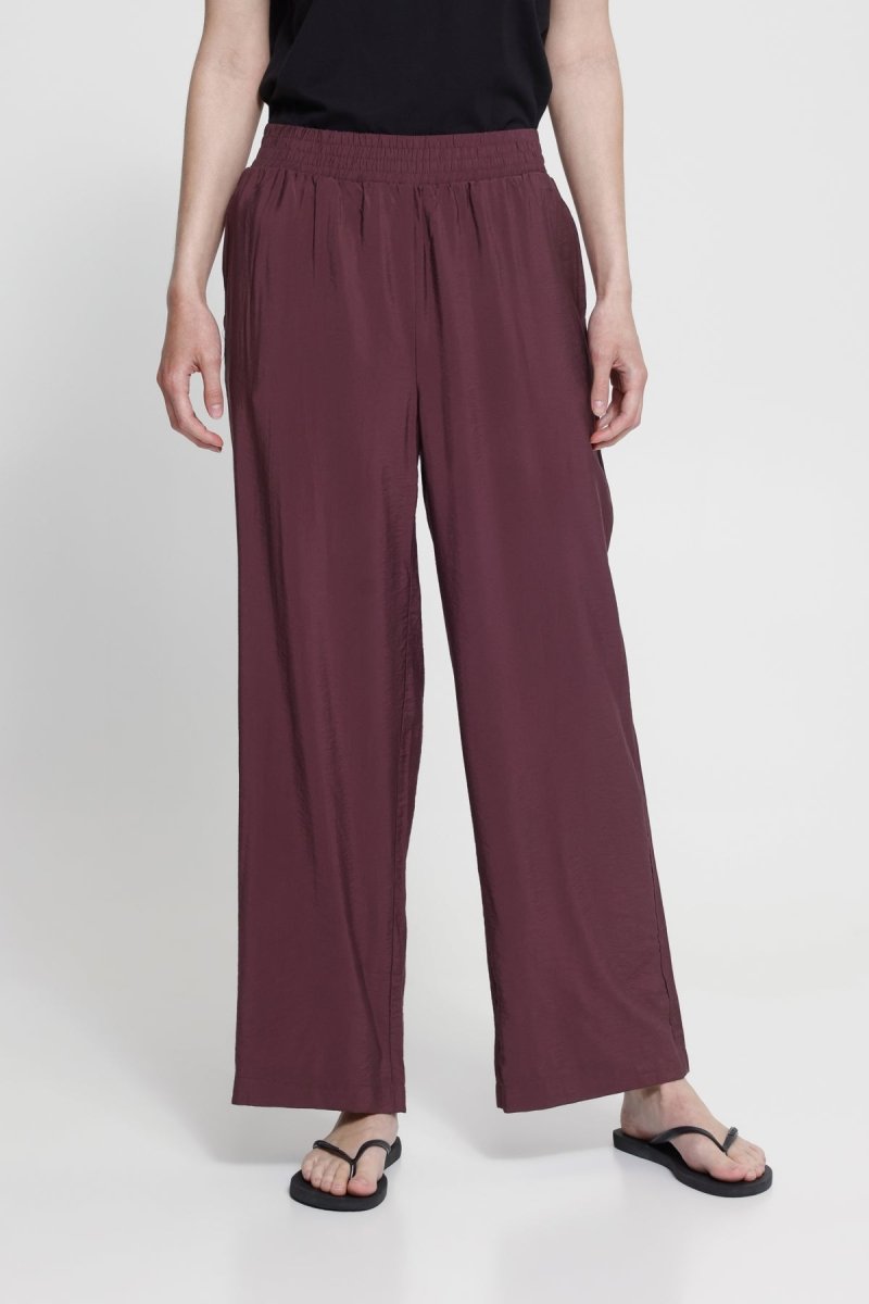 Ihaniva Pants – Broeken voor dames in kleur | Meisjes