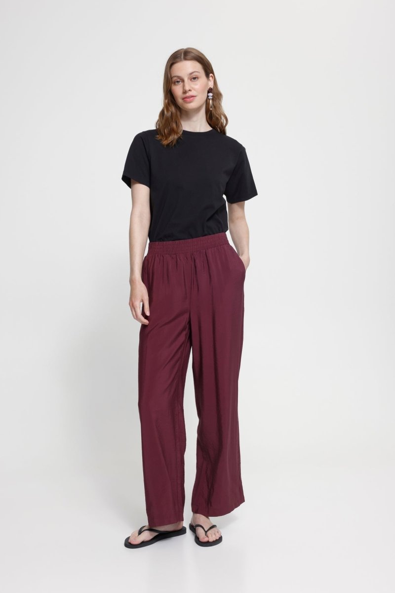 Ihaniva Pants – Broeken voor dames in kleur | Meisjes