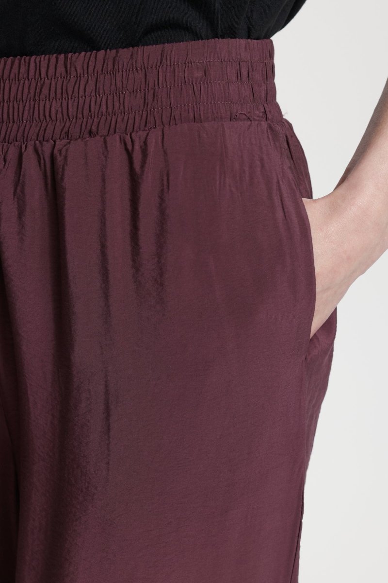 Ihaniva Pants – Broeken voor dames in kleur | Meisjes