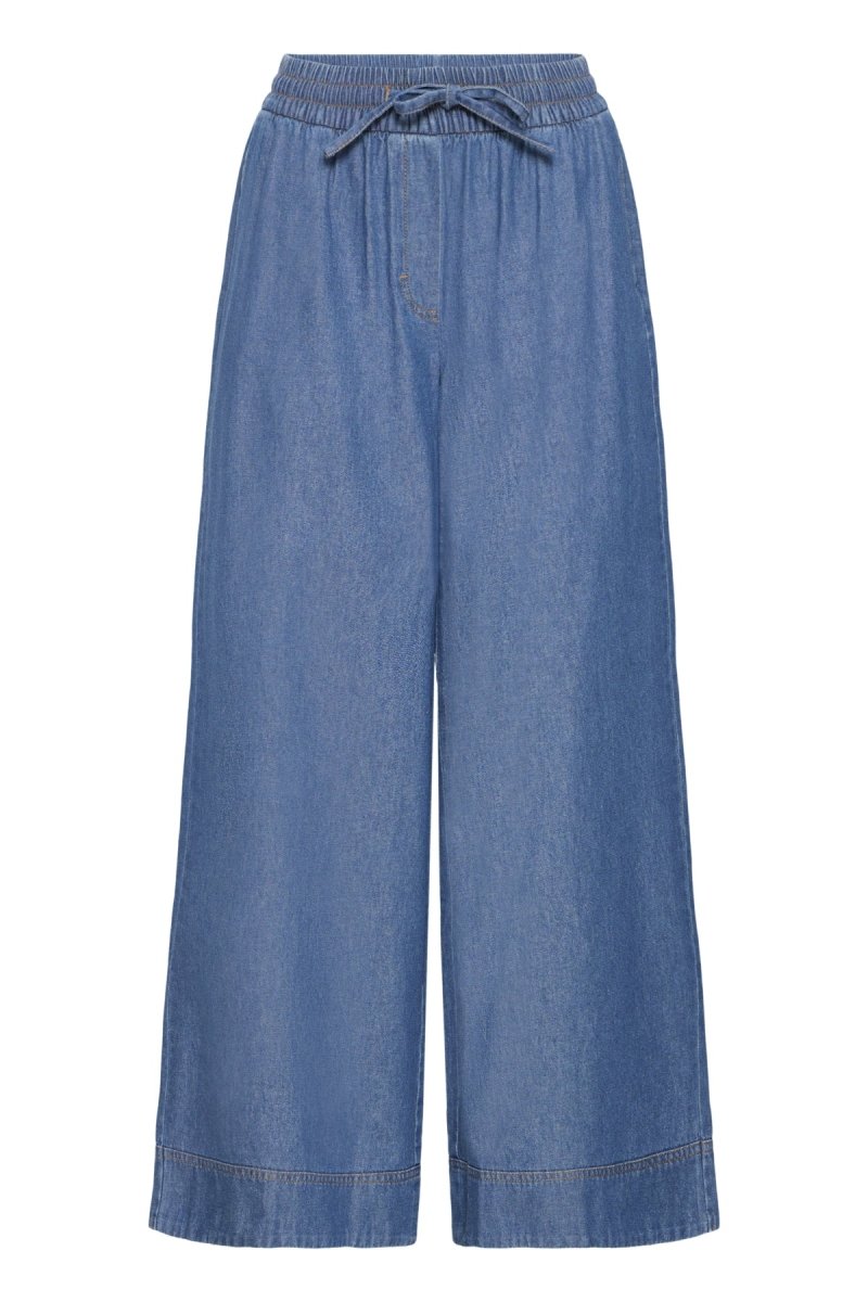 Iharcher Pants 2 van Ichi – Jeans voor dames | Meisjes Brugge