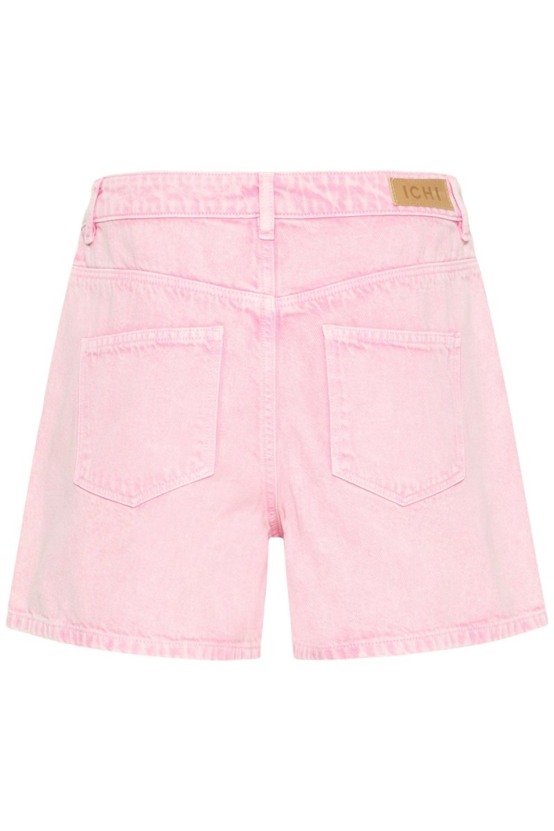 Ihavena Shorts van Ichi – Shorts voor dames | Meisjes Brugge