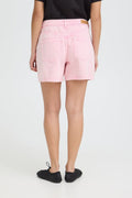 Ihavena Shorts van Ichi – Shorts voor dames | Meisjes Brugge