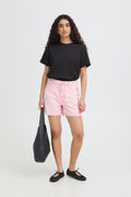 Ihavena Shorts van Ichi – Shorts voor dames | Meisjes Brugge
