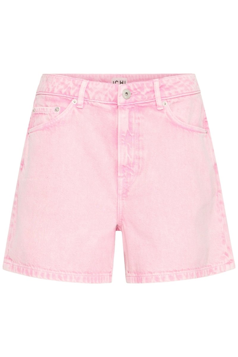 Ihavena Shorts van Ichi – Shorts voor dames | Meisjes Brugge