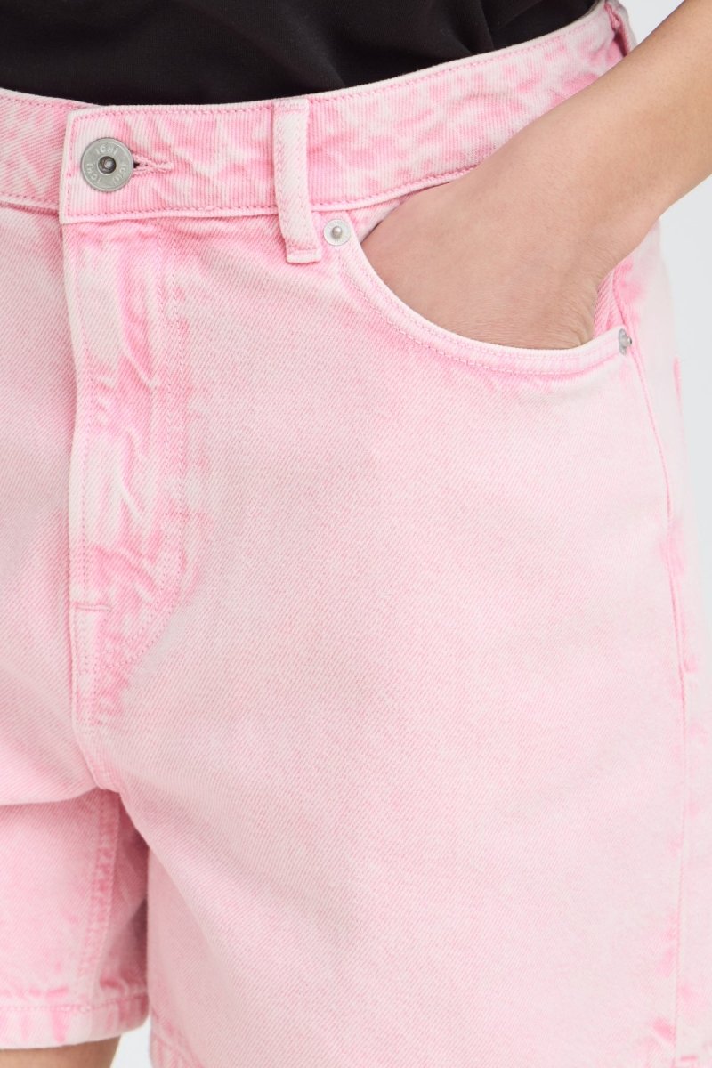 Ihavena Shorts – Shorts voor dames in kleur | Meisjes